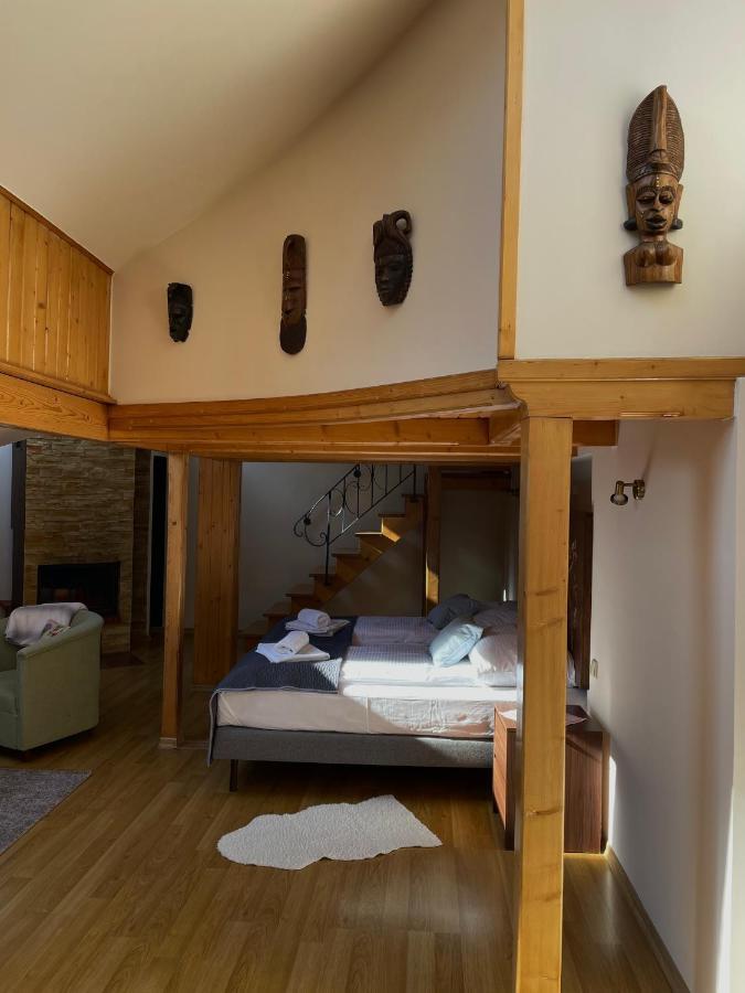 Apartament Grand Krupówki 47 Zakopane Bagian luar foto