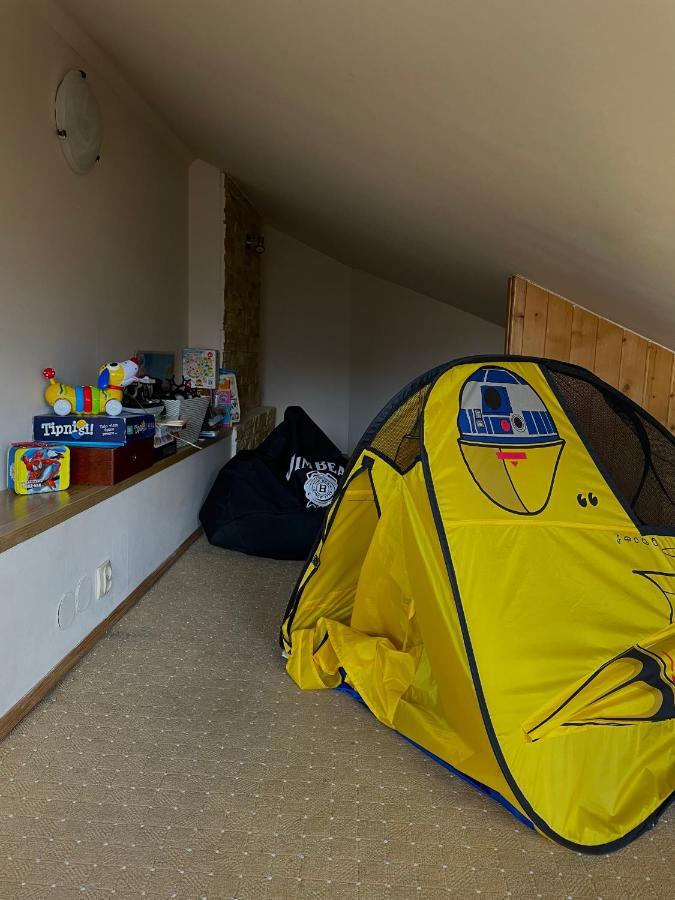 Apartament Grand Krupówki 47 Zakopane Bagian luar foto
