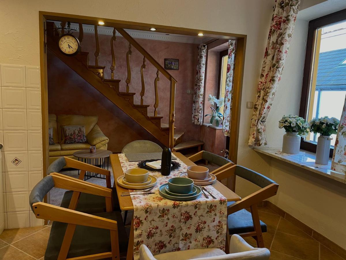 Apartament Grand Krupówki 47 Zakopane Bagian luar foto