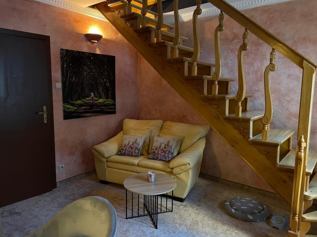 Apartament Grand Krupówki 47 Zakopane Bagian luar foto