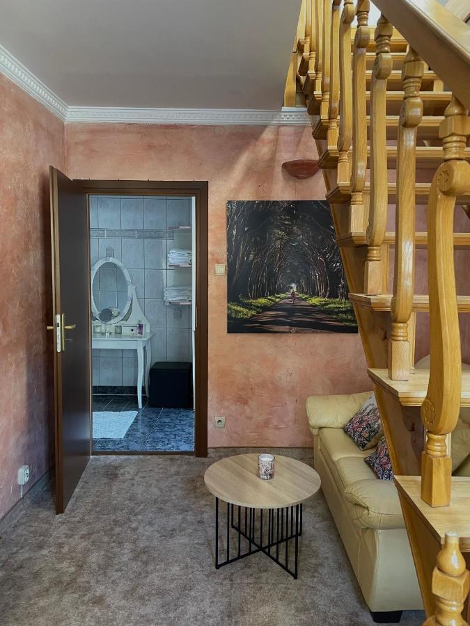Apartament Grand Krupówki 47 Zakopane Bagian luar foto