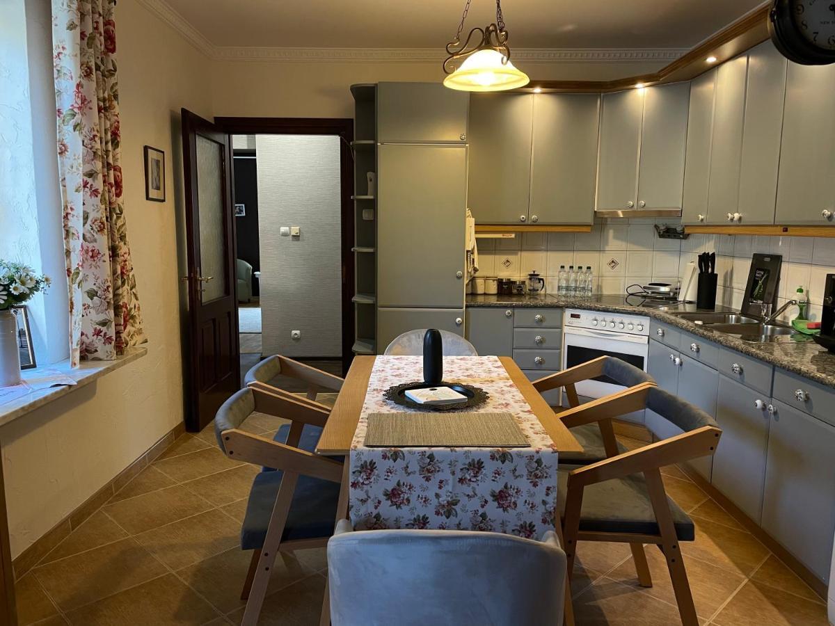 Apartament Grand Krupówki 47 Zakopane Bagian luar foto