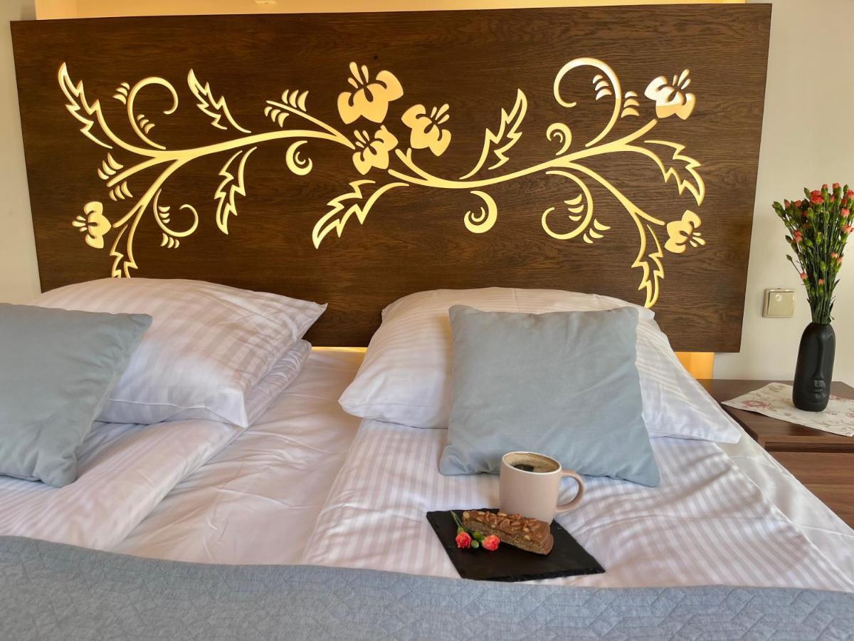 Apartament Grand Krupówki 47 Zakopane Bagian luar foto