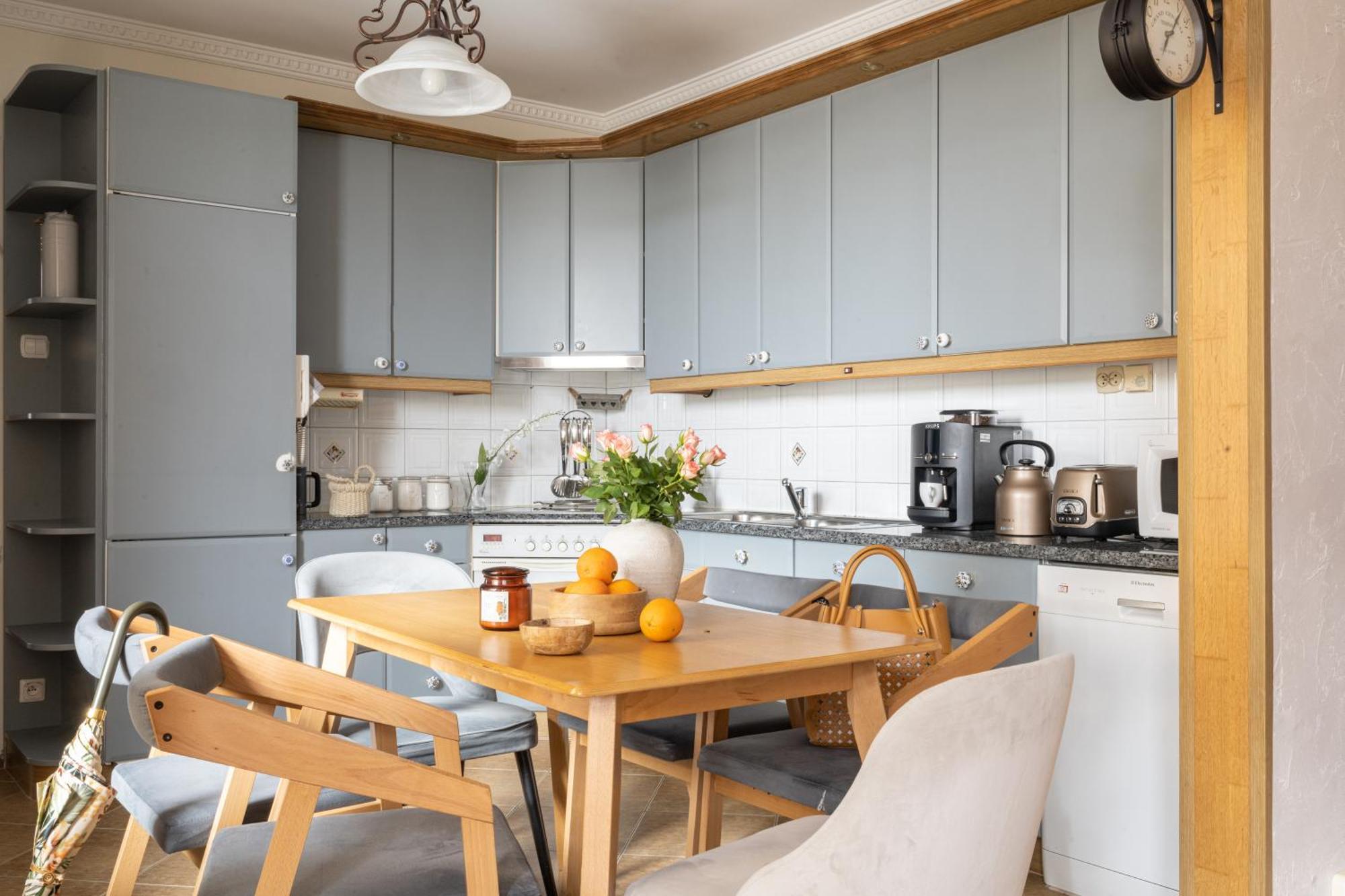 Apartament Grand Krupówki 47 Zakopane Bagian luar foto