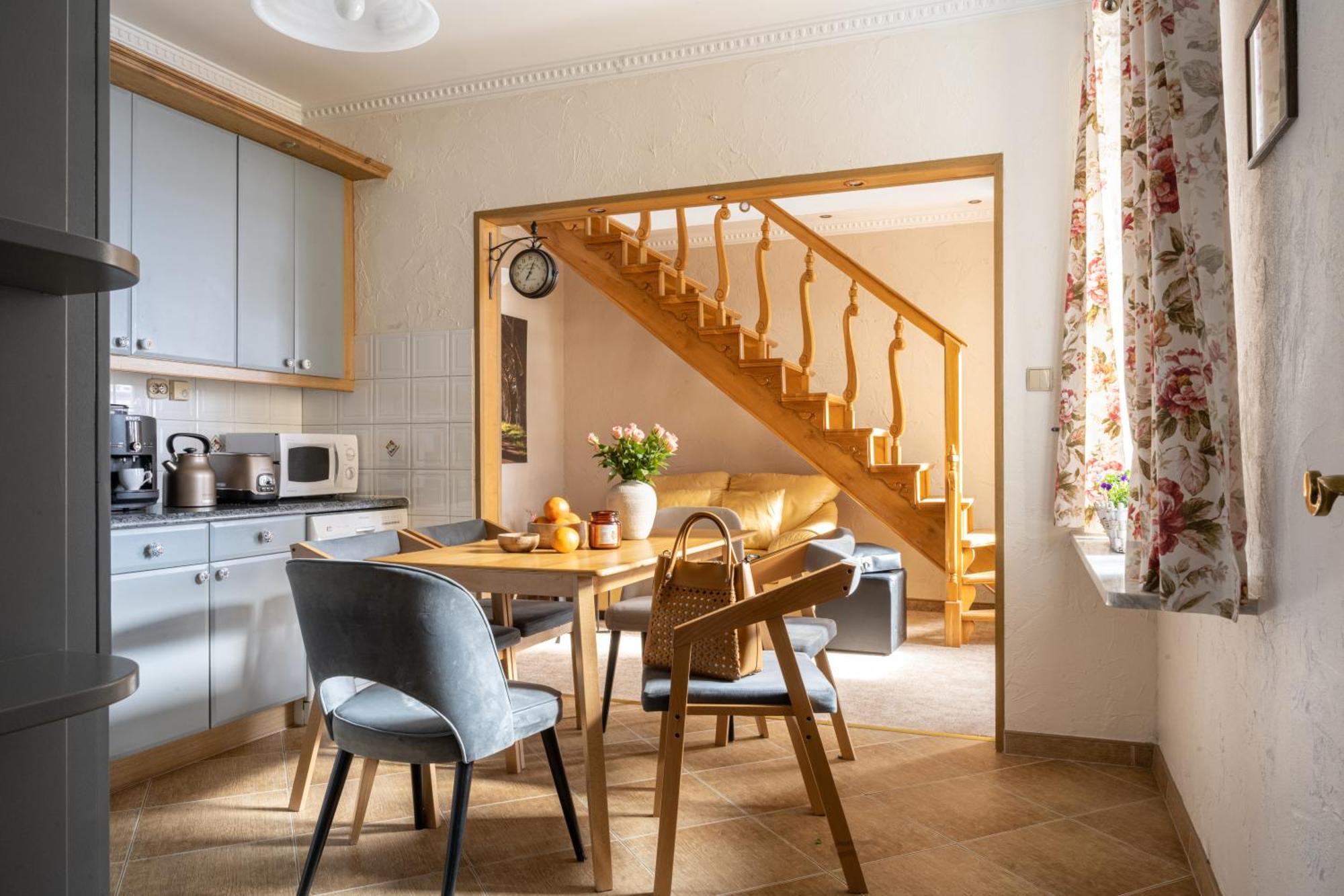 Apartament Grand Krupówki 47 Zakopane Bagian luar foto