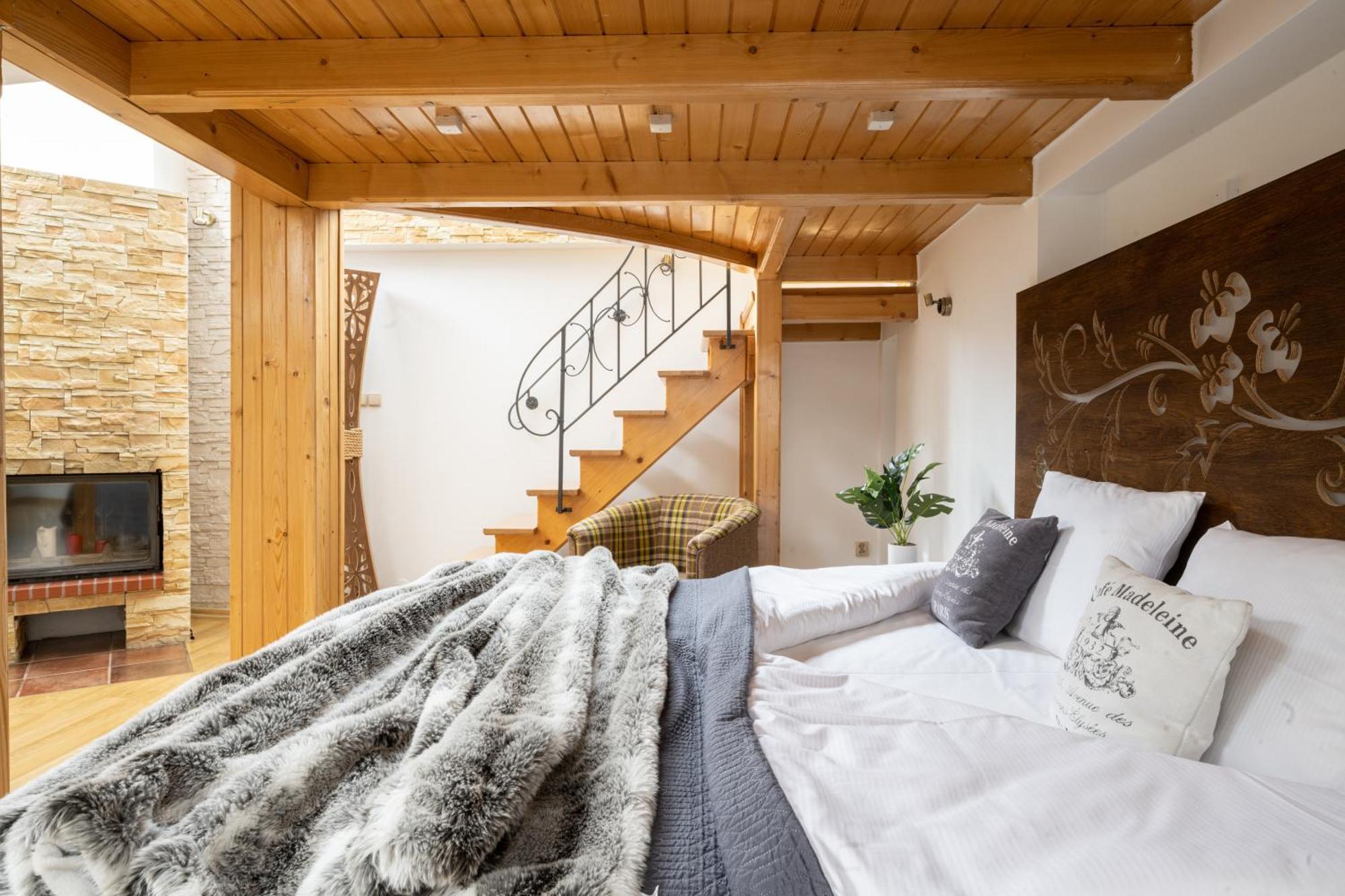 Apartament Grand Krupówki 47 Zakopane Bagian luar foto