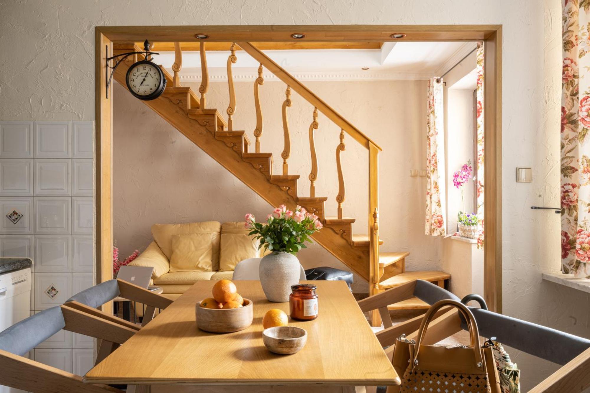 Apartament Grand Krupówki 47 Zakopane Bagian luar foto