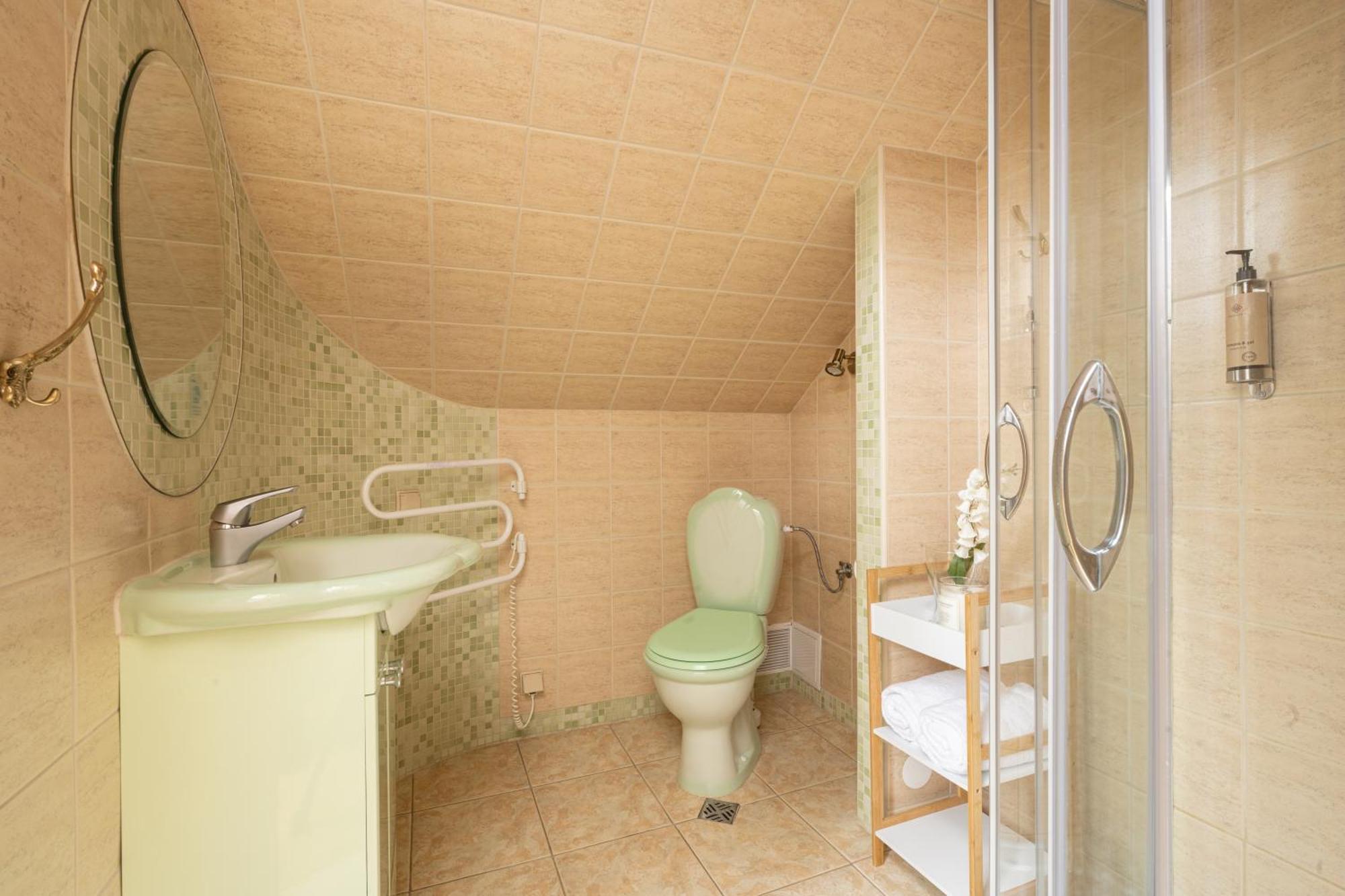 Apartament Grand Krupówki 47 Zakopane Bagian luar foto
