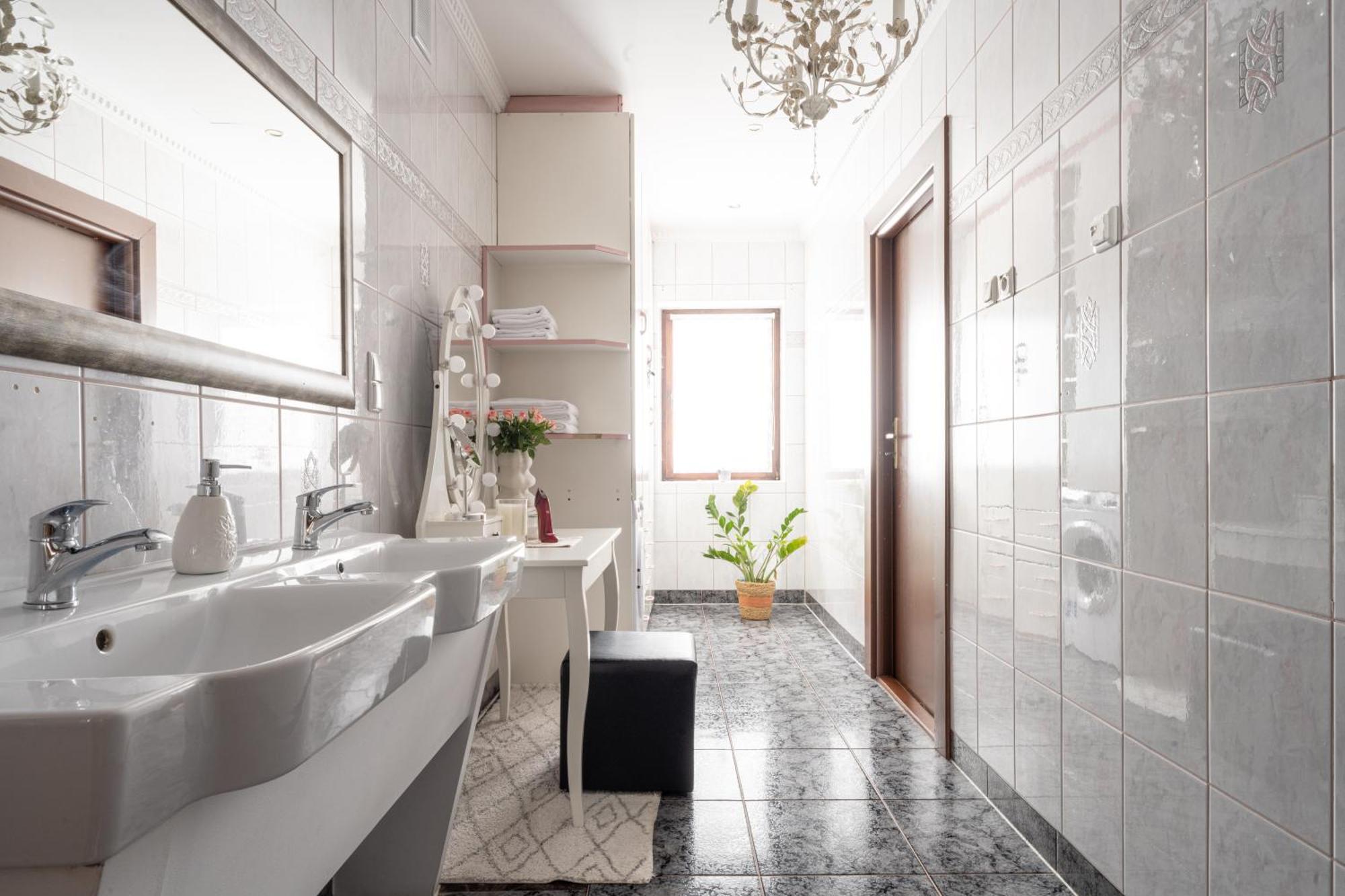 Apartament Grand Krupówki 47 Zakopane Bagian luar foto