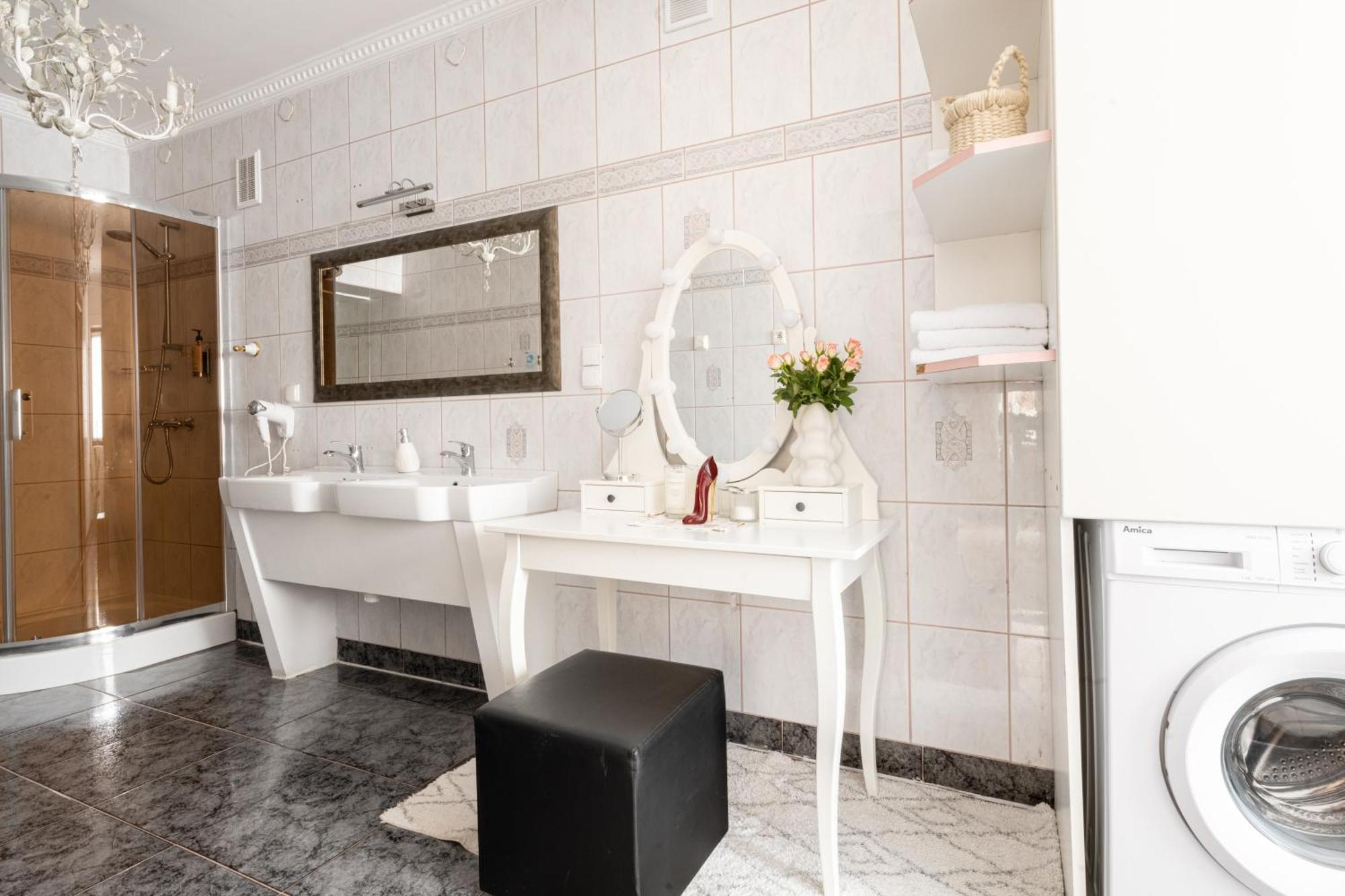 Apartament Grand Krupówki 47 Zakopane Bagian luar foto